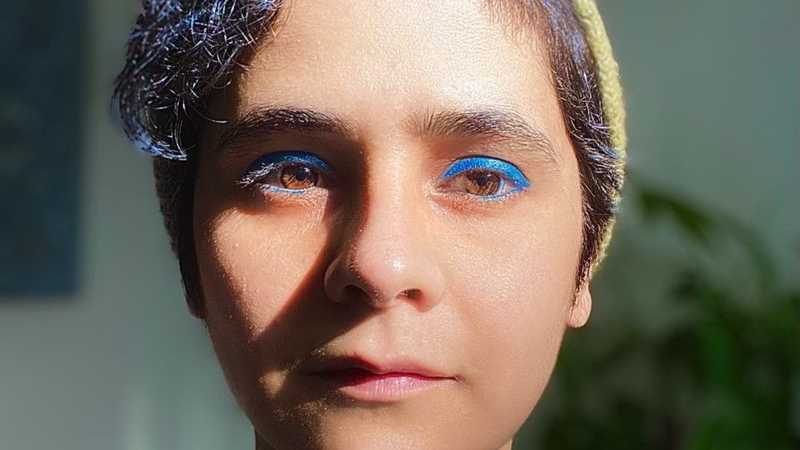 Aida Shirazi