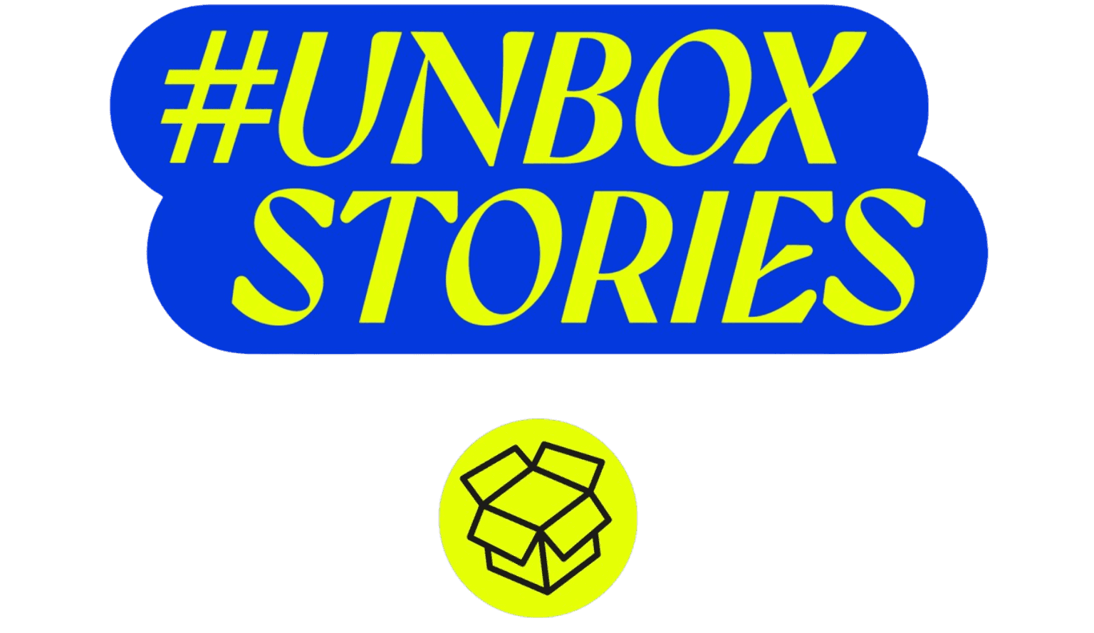 #UnboxStories by Narrative Change Academy