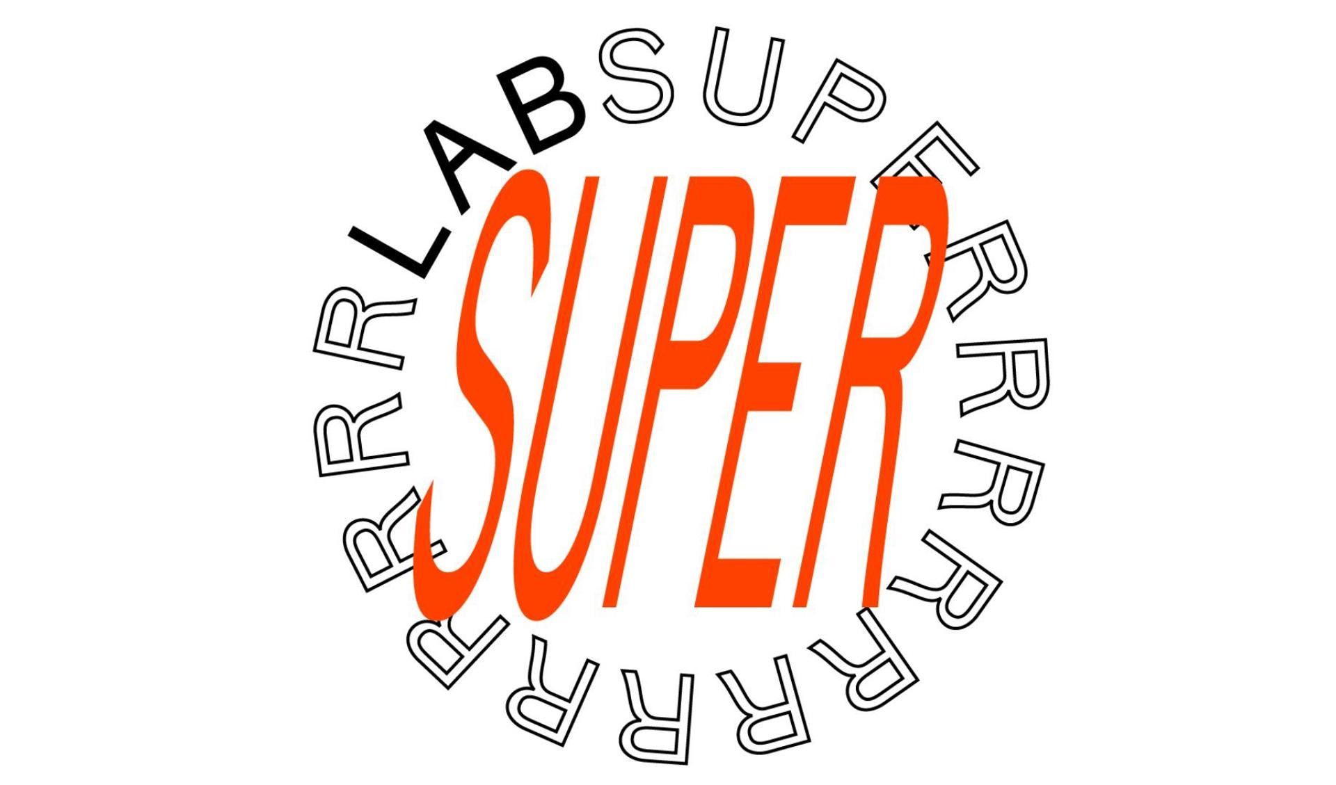 Logo Superrr Lab © Superrr Lab